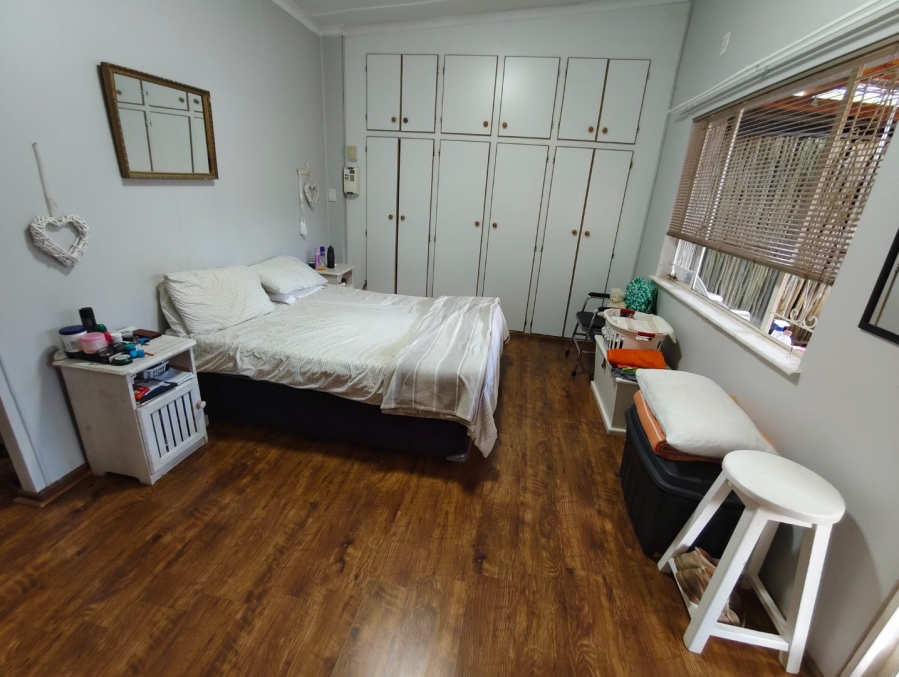 To Let 1 Bedroom Property for Rent in Dan Pienaar Free State